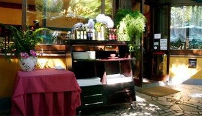 фото отеля Miralago Hotel Albano Laziale