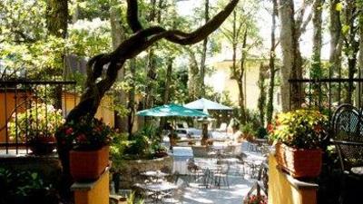 фото отеля Miralago Hotel Albano Laziale