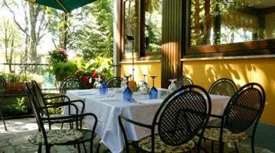 фото отеля Miralago Hotel Albano Laziale