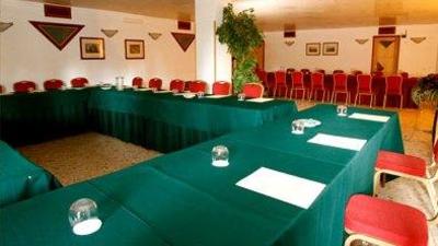 фото отеля Miralago Hotel Albano Laziale