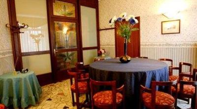 фото отеля Miralago Hotel Albano Laziale