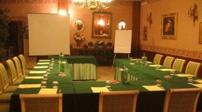 фото отеля Miralago Hotel Albano Laziale