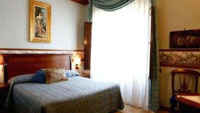 фото отеля Miralago Hotel Albano Laziale