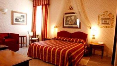 фото отеля Miralago Hotel Albano Laziale