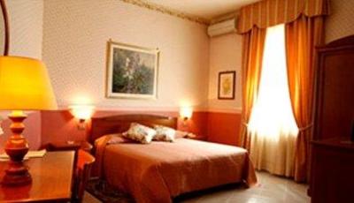 фото отеля Miralago Hotel Albano Laziale