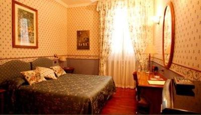 фото отеля Miralago Hotel Albano Laziale