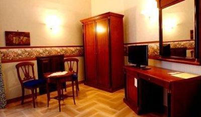 фото отеля Miralago Hotel Albano Laziale