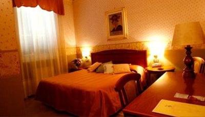 фото отеля Miralago Hotel Albano Laziale