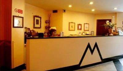 фото отеля Miralago Hotel Albano Laziale