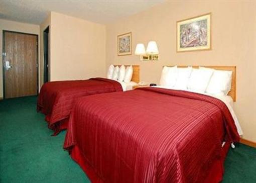 фото отеля Quality Inn Bowling Green (Kentucky)