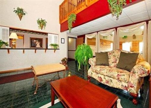 фото отеля Quality Inn Bowling Green (Kentucky)