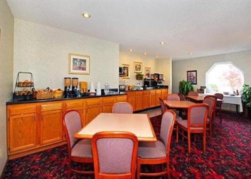 фото отеля Quality Inn Bowling Green (Kentucky)