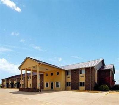 фото отеля Quality Inn Bowling Green (Kentucky)