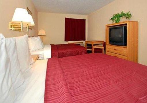 фото отеля Quality Inn Bowling Green (Kentucky)