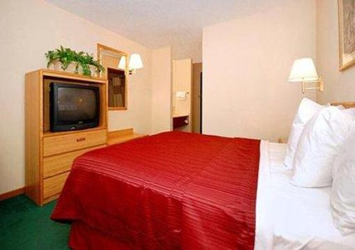 фото отеля Quality Inn Bowling Green (Kentucky)