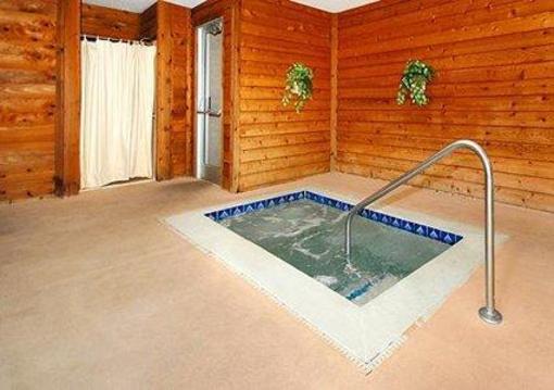 фото отеля Quality Inn Bowling Green (Kentucky)