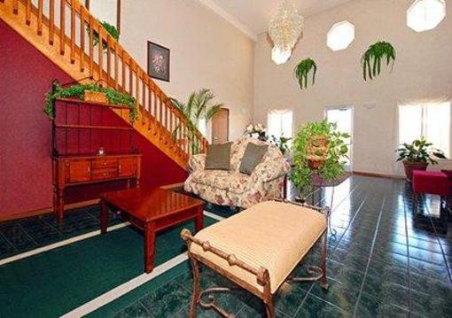 фото отеля Quality Inn Bowling Green (Kentucky)