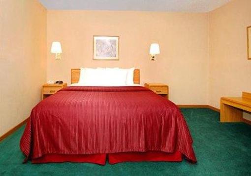 фото отеля Quality Inn Bowling Green (Kentucky)