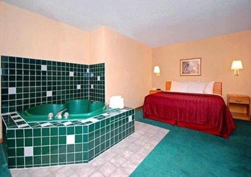 фото отеля Quality Inn Bowling Green (Kentucky)