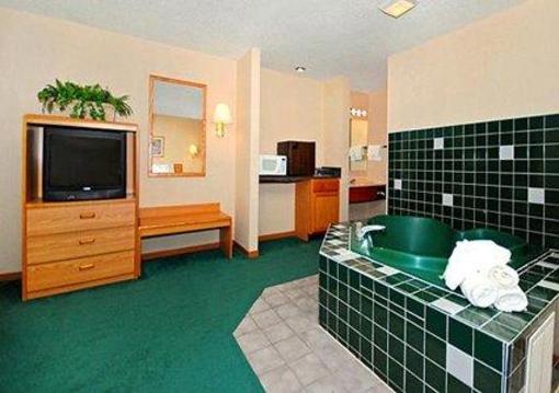 фото отеля Quality Inn Bowling Green (Kentucky)