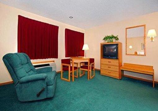 фото отеля Quality Inn Bowling Green (Kentucky)