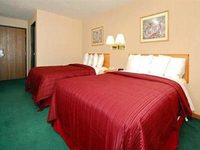 Quality Inn Bowling Green (Kentucky)