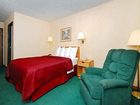 фото отеля Quality Inn Bowling Green (Kentucky)