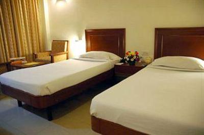 фото отеля Hotel Chandra Park