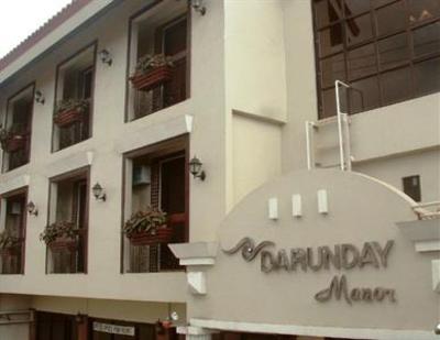 фото отеля Darunday Manor