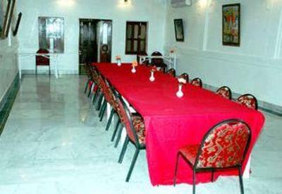 фото отеля WelcomHeritage Lal Niwas Hotel Phalodi