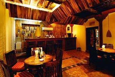 фото отеля WelcomHeritage Lal Niwas Hotel Phalodi