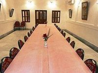 WelcomHeritage Lal Niwas Hotel Phalodi