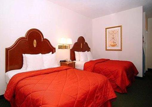 фото отеля Comfort Inn Draper