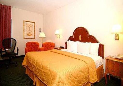 фото отеля Comfort Inn Draper