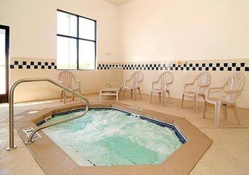 фото отеля Comfort Inn Draper