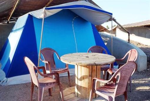 фото отеля Camping Playa de Vargas