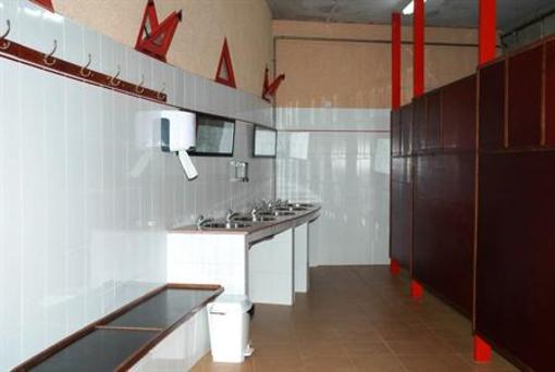 фото отеля Camping Playa de Vargas