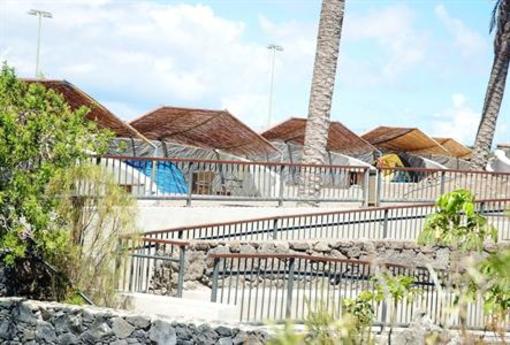 фото отеля Camping Playa de Vargas