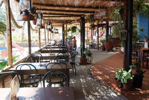 фото отеля Camping Playa de Vargas