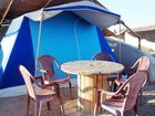 фото отеля Camping Playa de Vargas