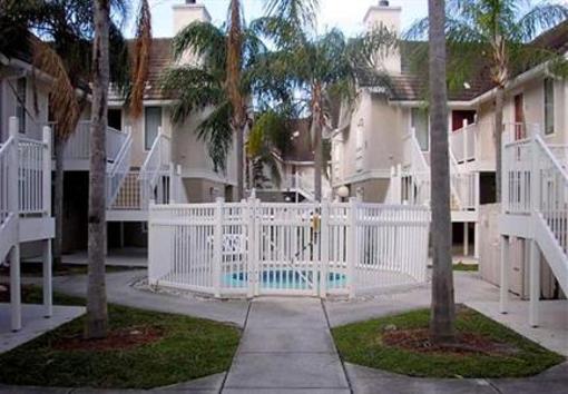 фото отеля Residence Inn Boca Raton
