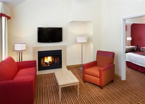 фото отеля Residence Inn Boca Raton