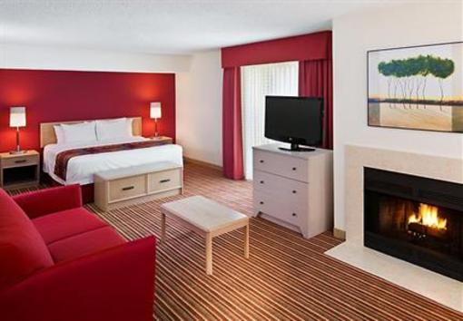 фото отеля Residence Inn Boca Raton