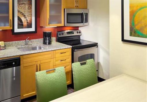 фото отеля Residence Inn Boca Raton