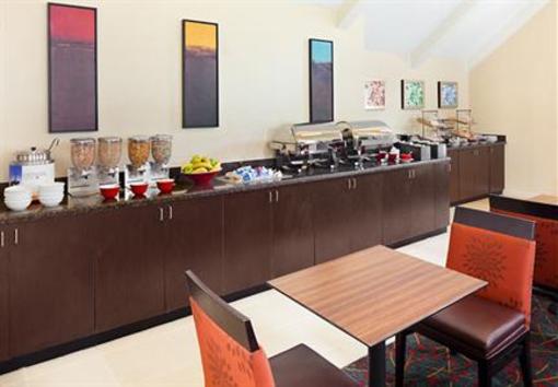 фото отеля Residence Inn Boca Raton
