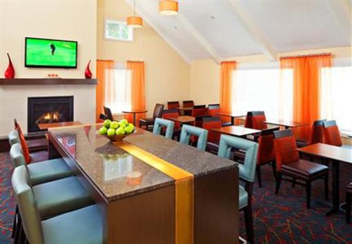фото отеля Residence Inn Boca Raton