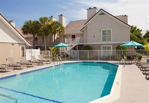 фото отеля Residence Inn Boca Raton