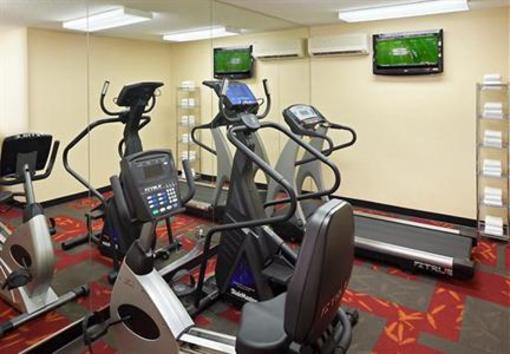фото отеля Residence Inn Boca Raton