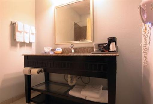 фото отеля Americas Best Value Inn Sulphur