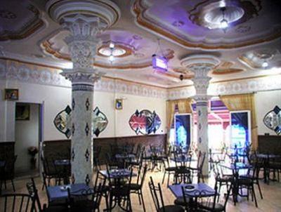 фото отеля Borj Mogador Hotel Essaouira
